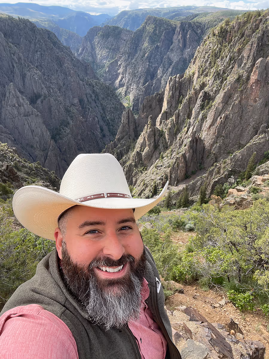 Little Squatch aka Christopher Garza bio photo