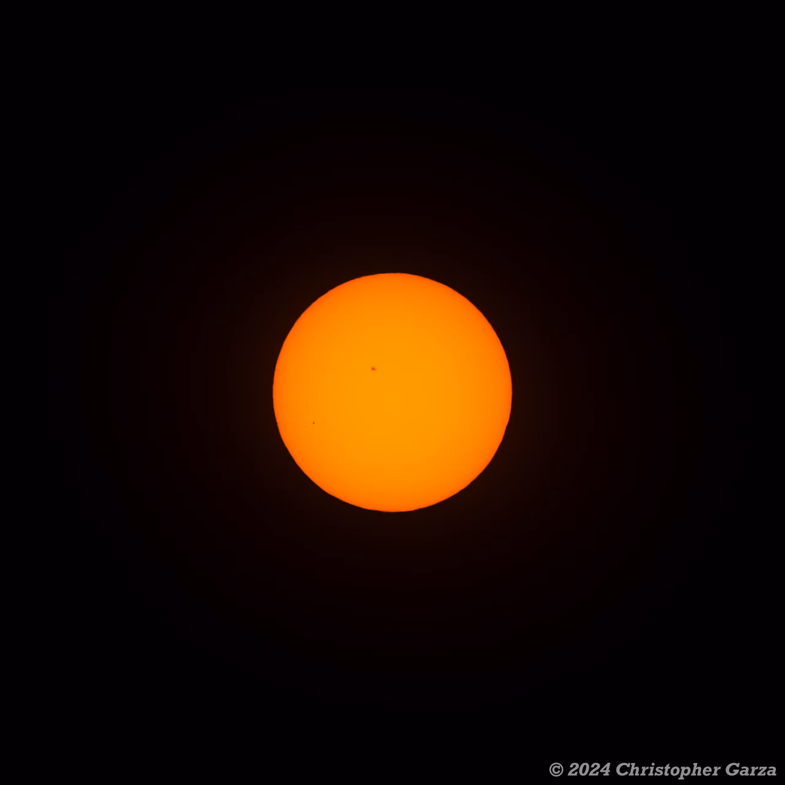 Image from Total Solar Eclipse 2024 album