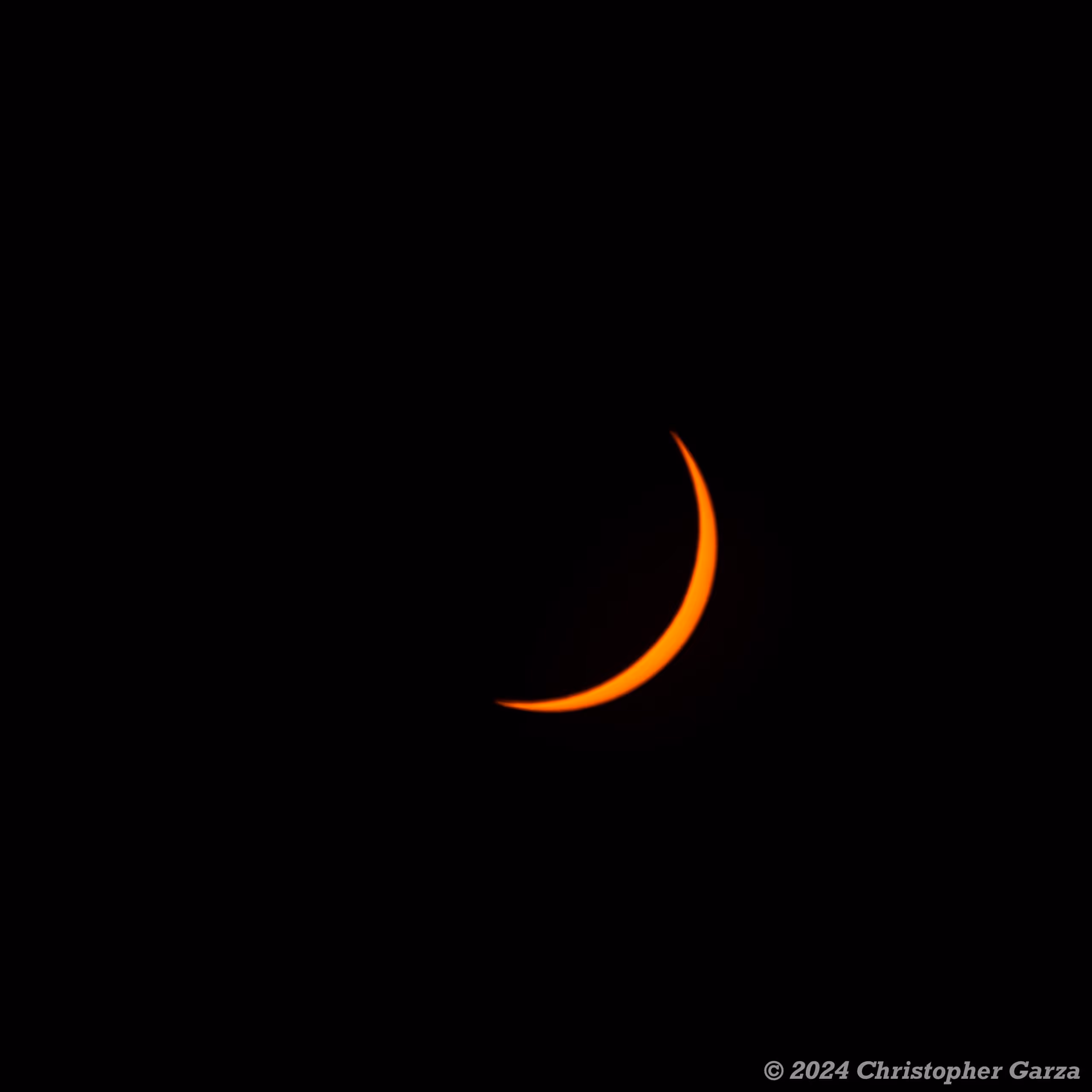 Image from Total Solar Eclipse 2024 album