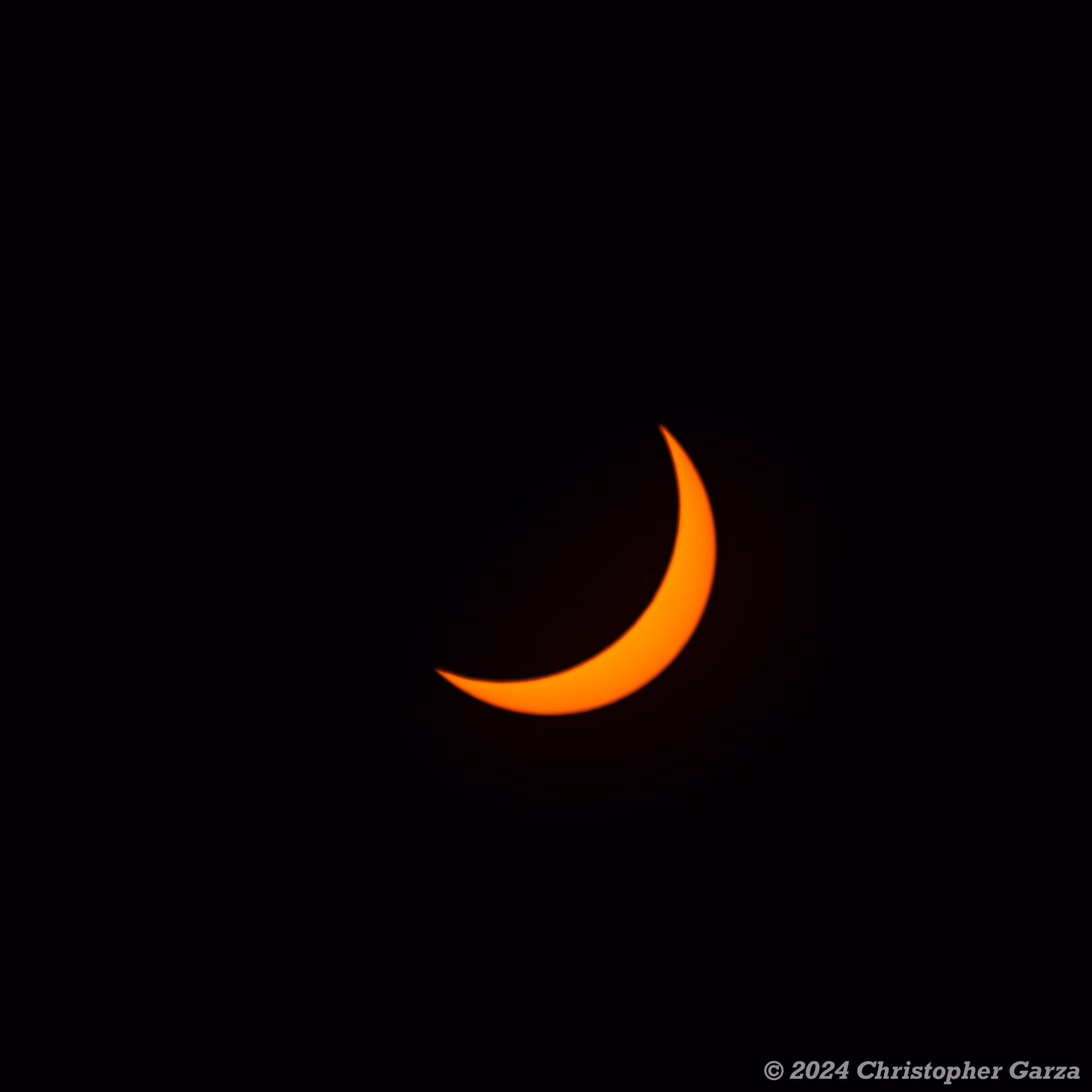 Image from Total Solar Eclipse 2024 album