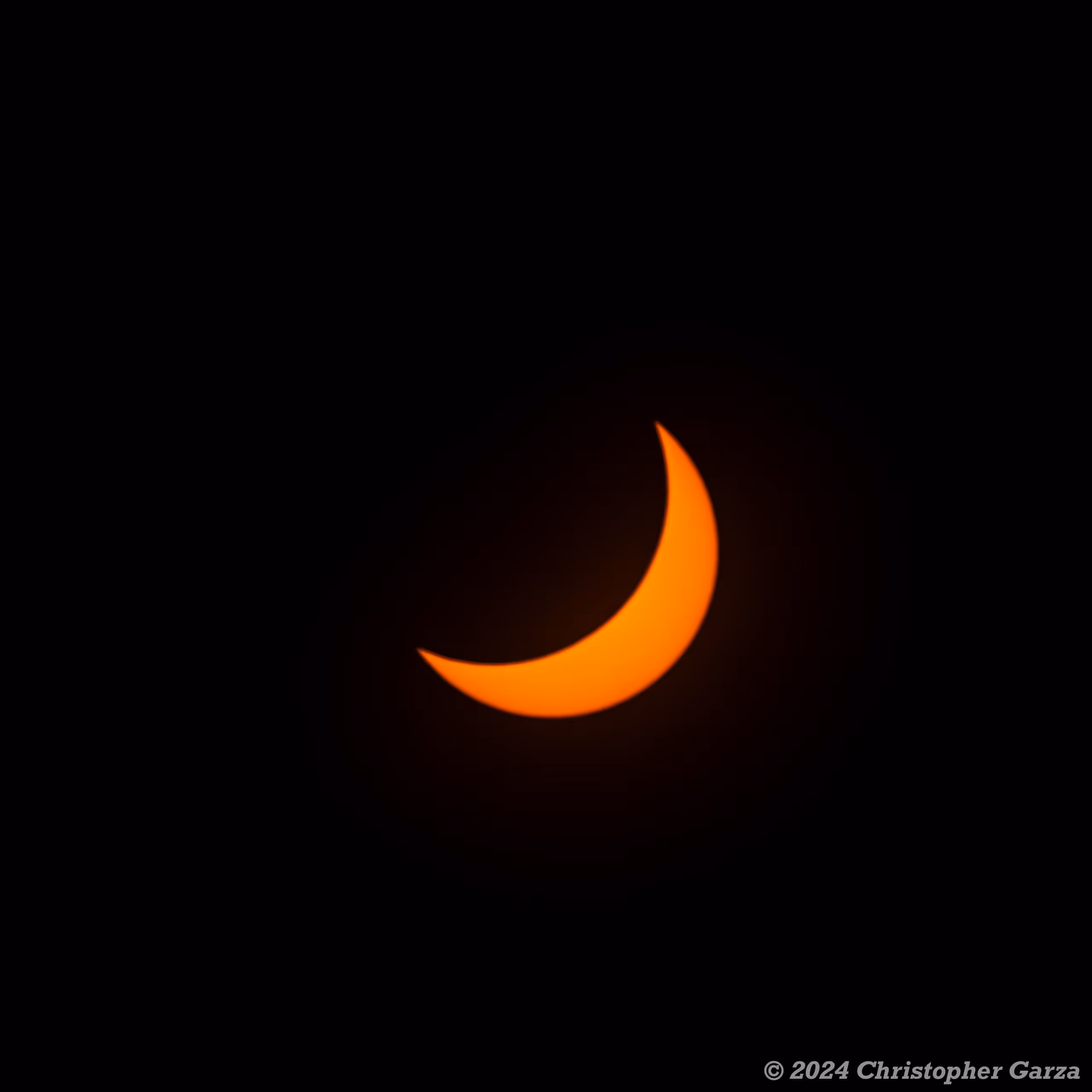 Image from Total Solar Eclipse 2024 album