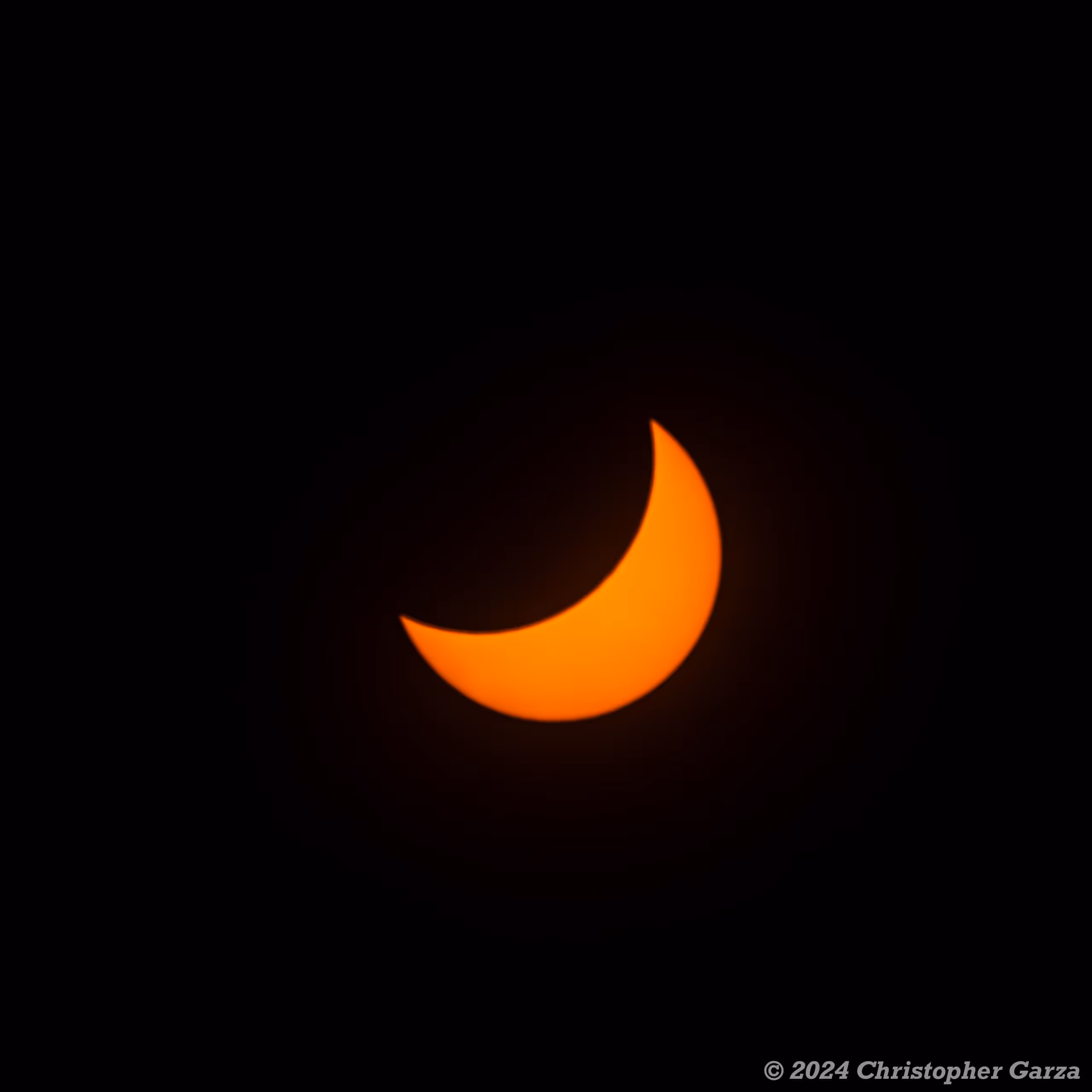 Image from Total Solar Eclipse 2024 album