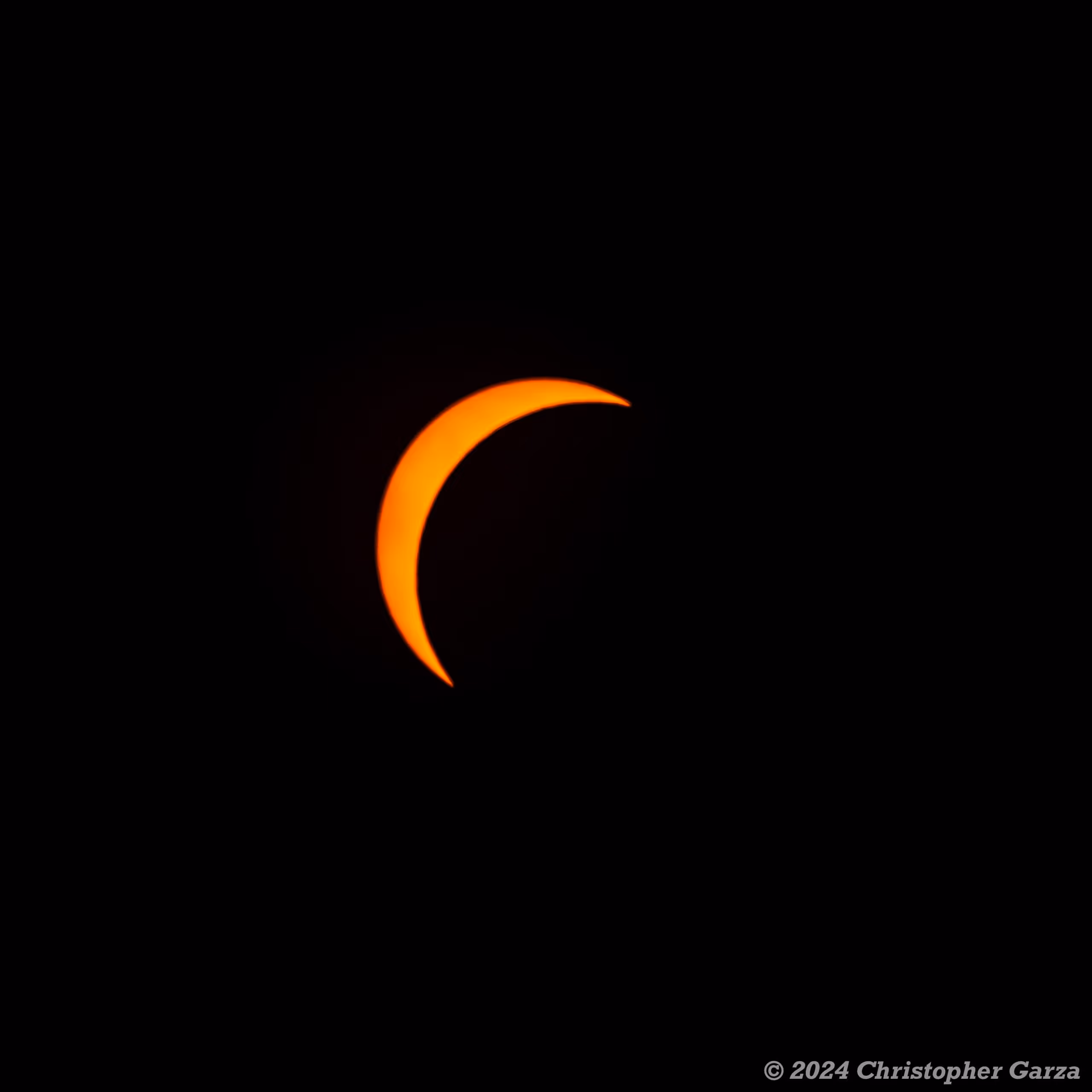 Image from Total Solar Eclipse 2024 album