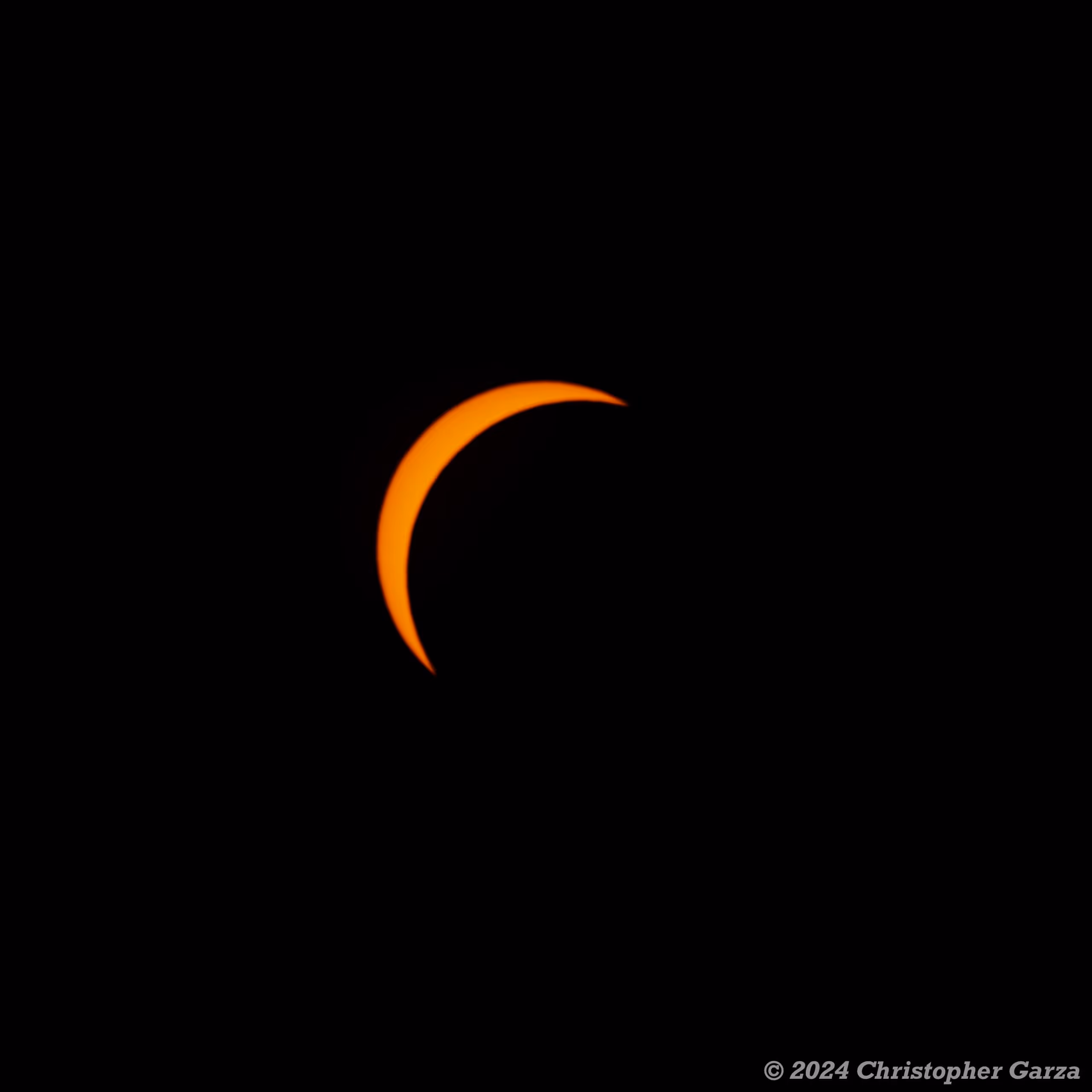 Image from Total Solar Eclipse 2024 album